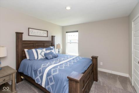 16495 Bigstone Drive Fortville IN 46040