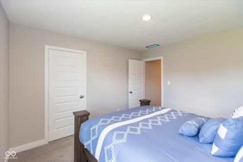 16495 Bigstone Drive Fortville IN 46040