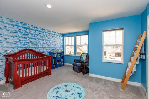 16495 Bigstone Drive Fortville IN 46040