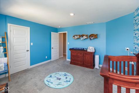 16495 Bigstone Drive Fortville IN 46040