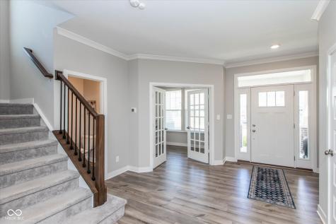 16495 Bigstone Drive Fortville IN 46040