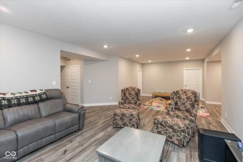 16495 Bigstone Drive Fortville IN 46040