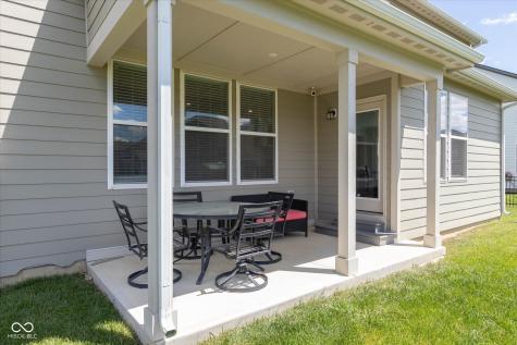 16495 Bigstone Drive Fortville IN 46040
