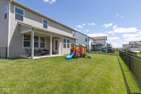 16495 Bigstone Drive Fortville IN 46040
