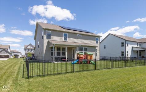 16495 Bigstone Drive Fortville IN 46040
