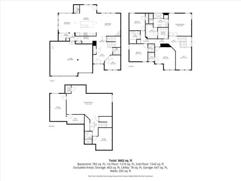 16495 Bigstone Drive Fortville IN 46040