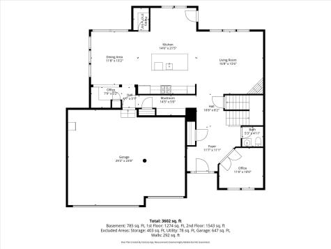 16495 Bigstone Drive Fortville IN 46040