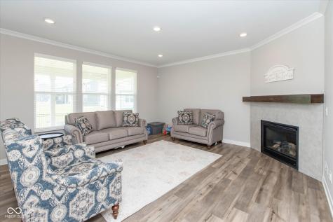 16495 Bigstone Drive Fortville IN 46040