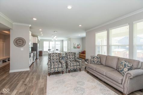 16495 Bigstone Drive Fortville IN 46040