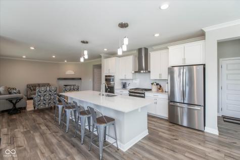 16495 Bigstone Drive Fortville IN 46040