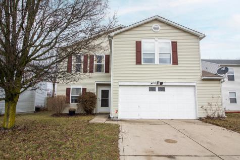 8750 Limberlost Court Camby IN 46113