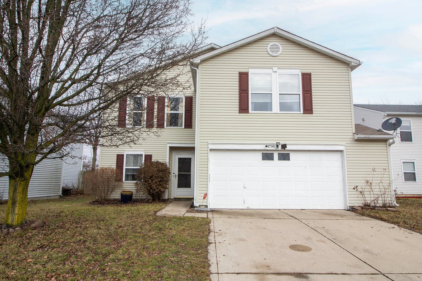 8750 Limberlost Court Camby IN 46113