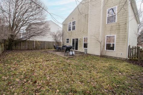 8750 Limberlost Court Camby IN 46113