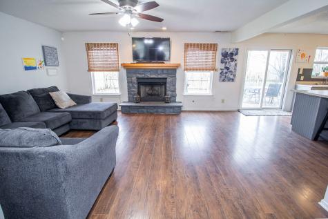 8750 Limberlost Court Camby IN 46113