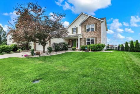 6938 Smithfield Boulevard Indianapolis IN 46237