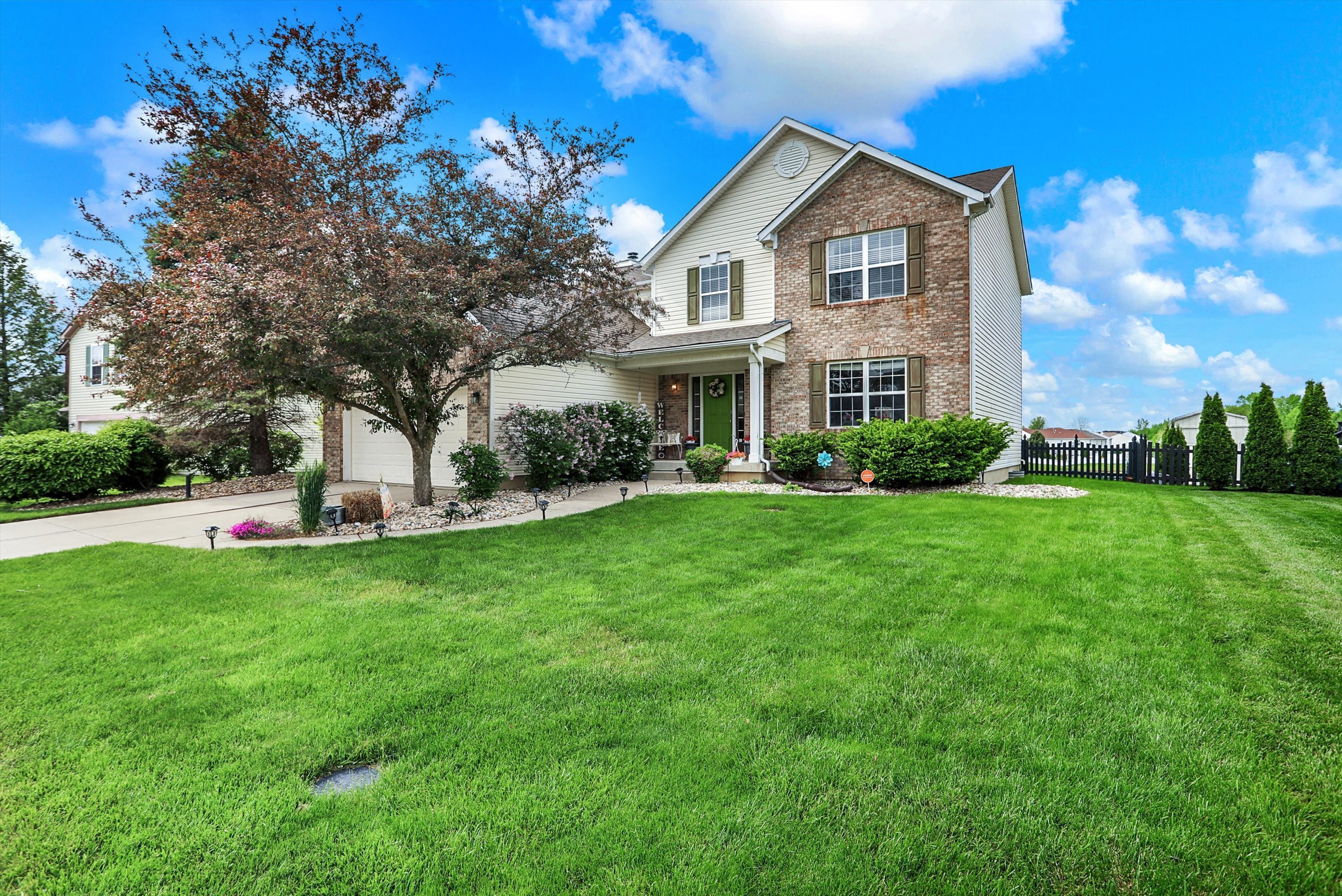 6938 Smithfield Boulevard Indianapolis IN 46237