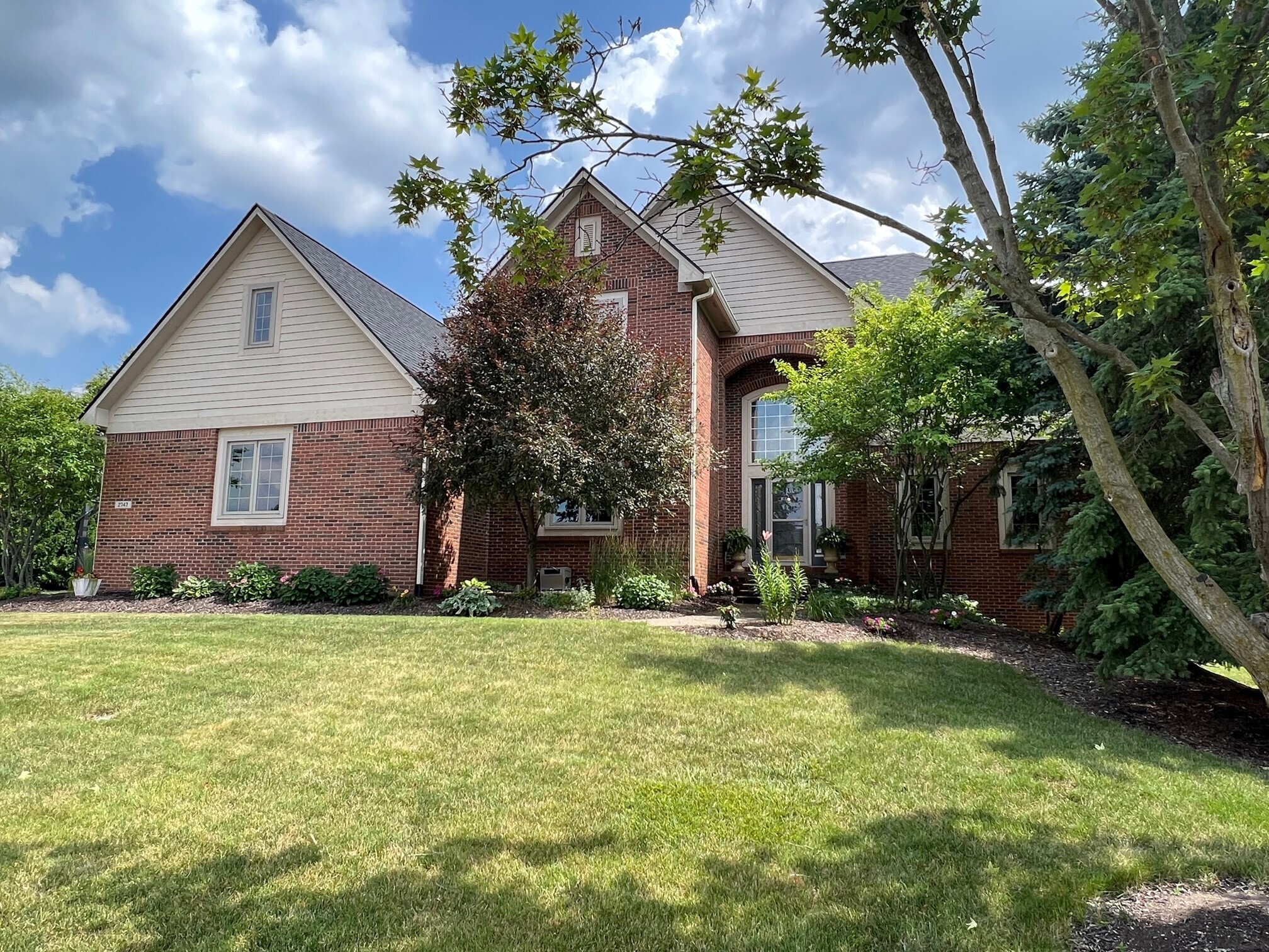 2747 Joshua Drive Carmel IN 46033