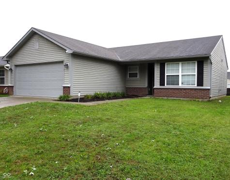 6333 Cradle River Drive Indianapolis IN 46221