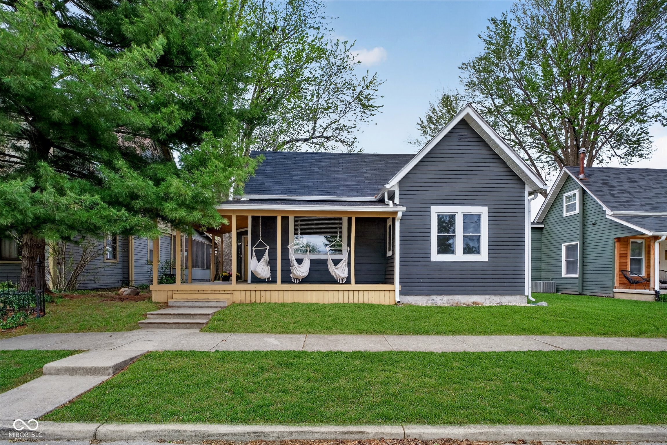 1422 Grant Street Noblesville IN 46060