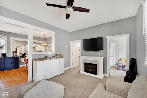 1422 Grant Street Noblesville IN 46060