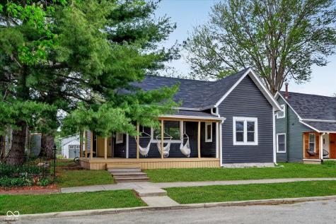 1422 Grant Street Noblesville IN 46060