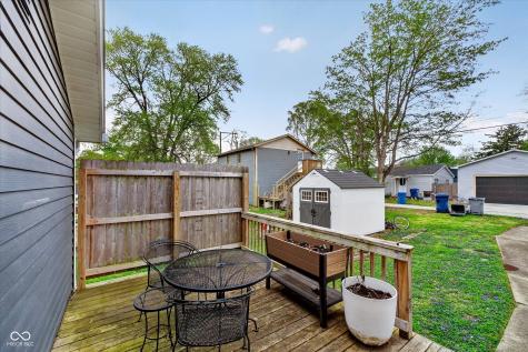1422 Grant Street Noblesville IN 46060