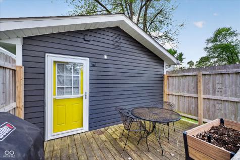 1422 Grant Street Noblesville IN 46060