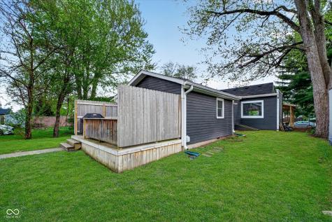 1422 Grant Street Noblesville IN 46060