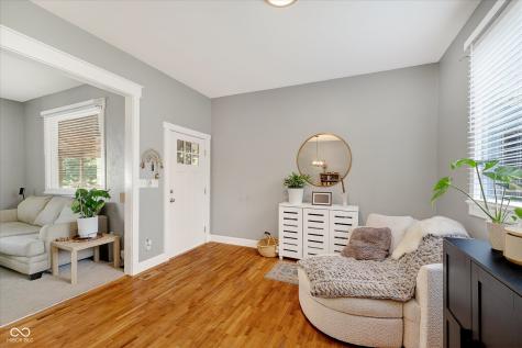 1422 Grant Street Noblesville IN 46060