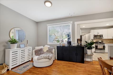 1422 Grant Street Noblesville IN 46060