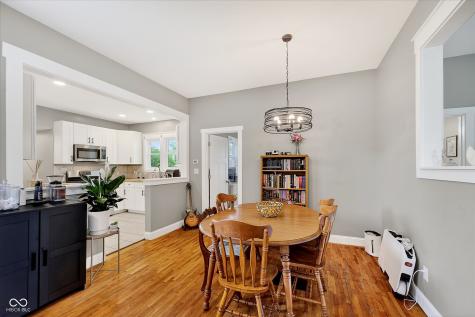 1422 Grant Street Noblesville IN 46060