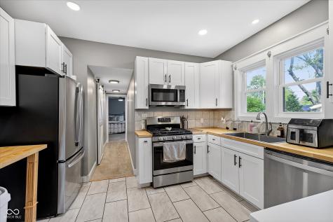 1422 Grant Street Noblesville IN 46060