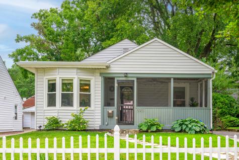 5931 Haverford Avenue Indianapolis IN 46220