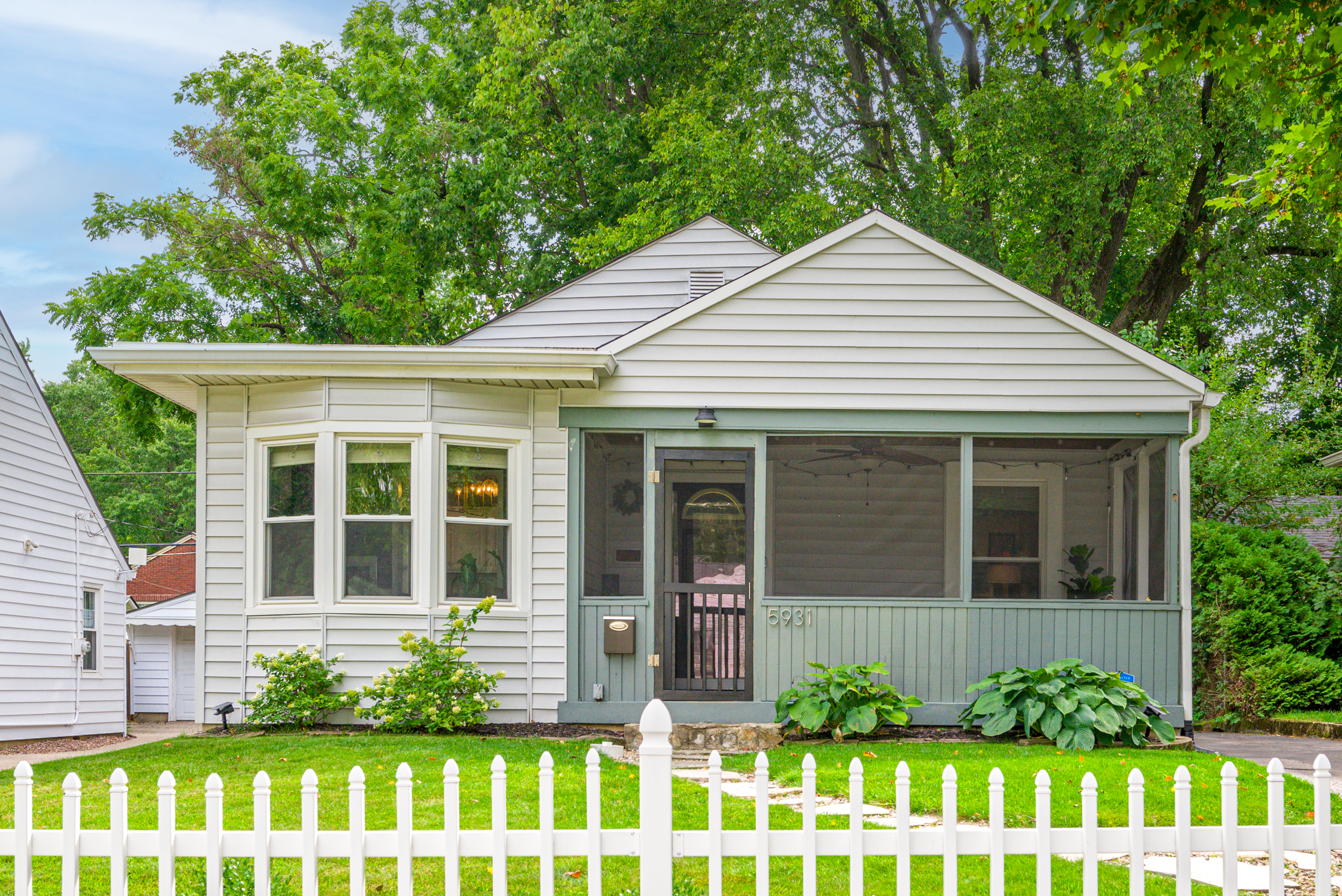 5931 Haverford Avenue Indianapolis IN 46220