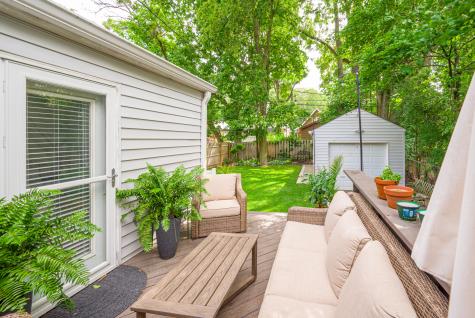 5931 Haverford Avenue Indianapolis IN 46220