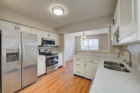 4817 Ossington Court Indianapolis IN 46254