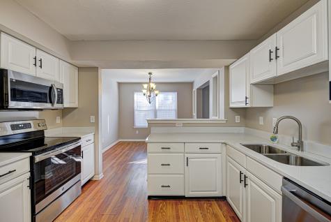 4817 Ossington Court Indianapolis IN 46254