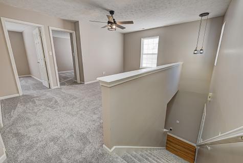 4817 Ossington Court Indianapolis IN 46254