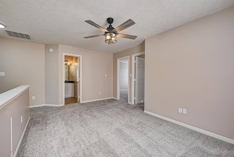 4817 Ossington Court Indianapolis IN 46254