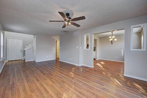 4817 Ossington Court Indianapolis IN 46254