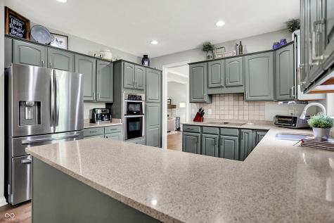 2882 Stoneridge Court Carmel IN 46032