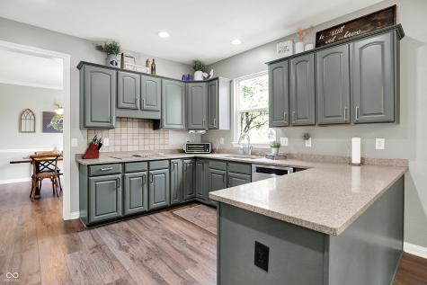 2882 Stoneridge Court Carmel IN 46032