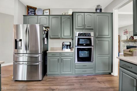 2882 Stoneridge Court Carmel IN 46032