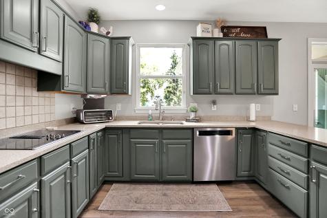 2882 Stoneridge Court Carmel IN 46032