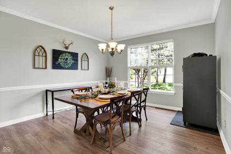 2882 Stoneridge Court Carmel IN 46032
