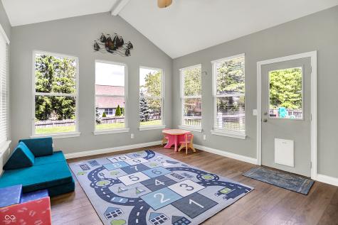 2882 Stoneridge Court Carmel IN 46032