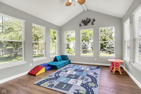 2882 Stoneridge Court Carmel IN 46032