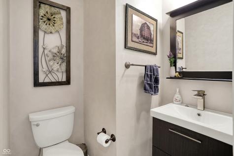 2882 Stoneridge Court Carmel IN 46032
