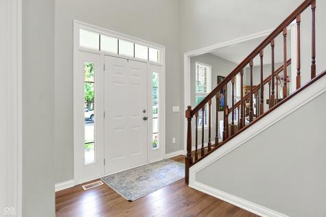 2882 Stoneridge Court Carmel IN 46032