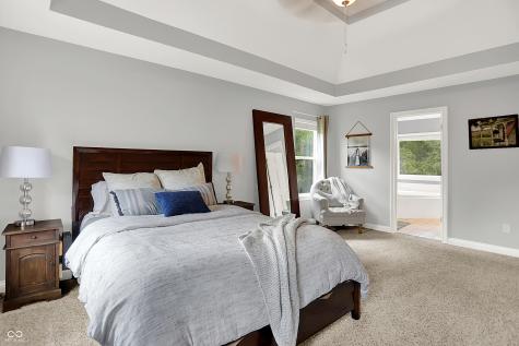 2882 Stoneridge Court Carmel IN 46032